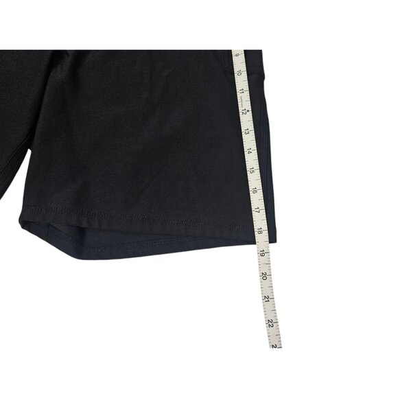 GORUCK Tough Shorts Spellout Logo Performance Men's 32 Black Stretch - Picture 13 of 13